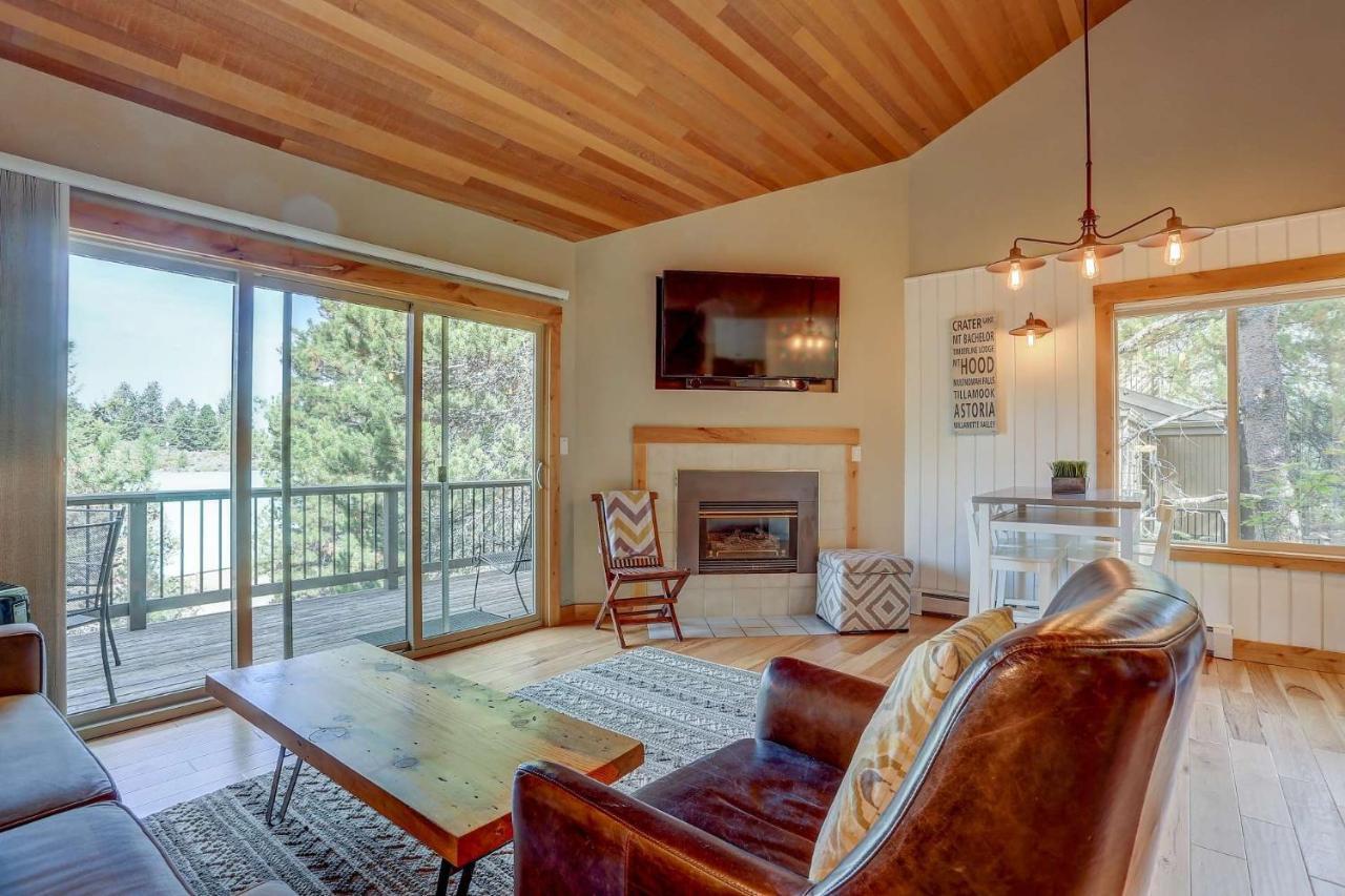 Gateway To Mt Bachelor Villa Bend Exterior photo