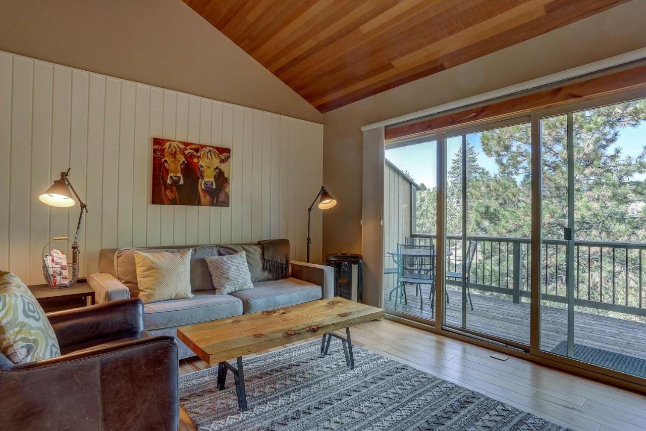 Gateway To Mt Bachelor Villa Bend Exterior photo