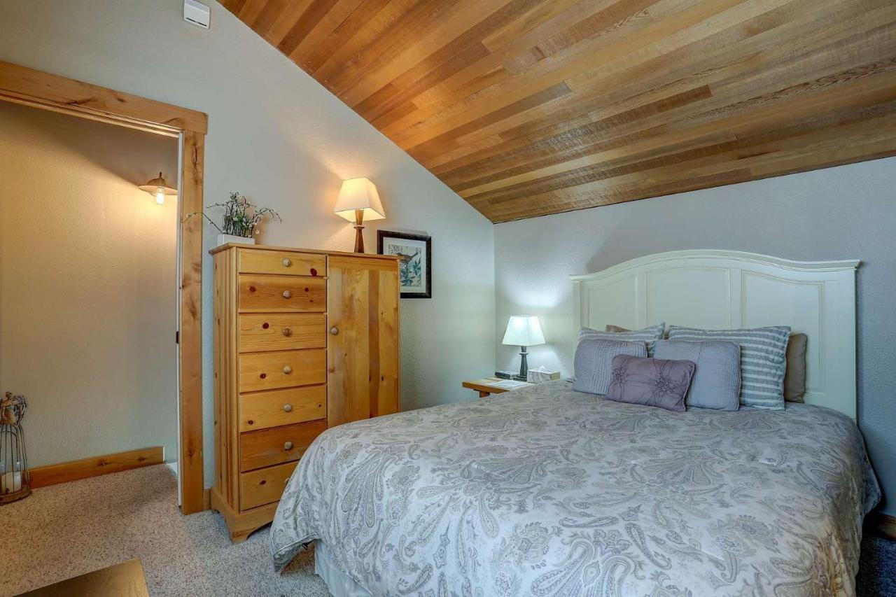 Gateway To Mt Bachelor Villa Bend Exterior photo