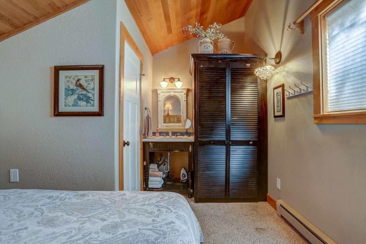 Gateway To Mt Bachelor Villa Bend Exterior photo