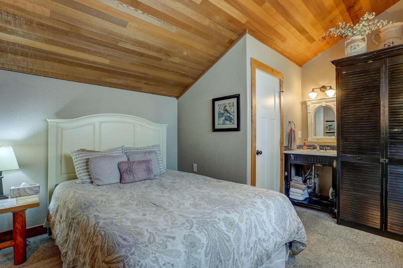 Gateway To Mt Bachelor Villa Bend Exterior photo